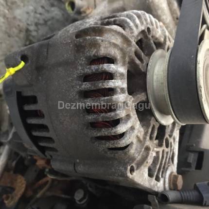 Alternator Nissan Micra (2003-), 1.5 Diesel, 50 KW, caroserie Hatchback