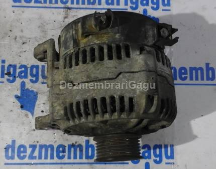 Alternator Ford Mondeo Ii (1996-2000), 1.8 Diesel, 66 KW, caroserie Hatchback