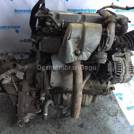 Motor Opel Vectra C (2002-), 2.2 Diesel, 92 KW, caroserie Hatchback