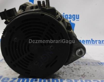 Alternator Ford Mondeo Ii (1996-2000), 1.8 Diesel, 66 KW, caroserie Hatchback