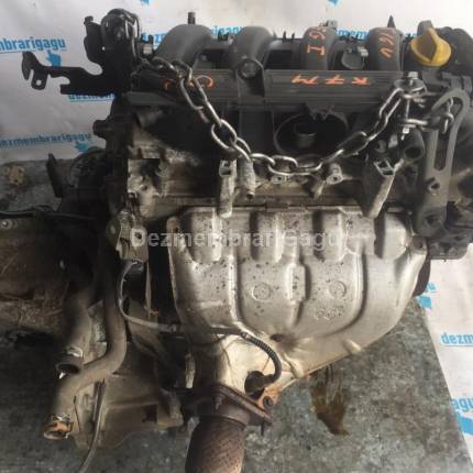 Motor Renault Megane I (1996-2003), 1.6 Benzina, caroserie Hatchback