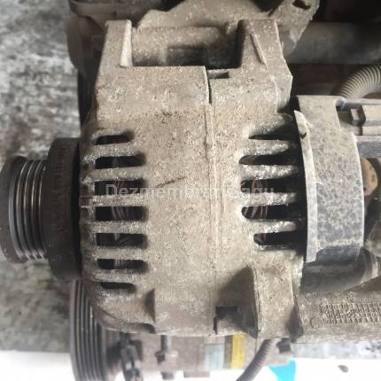 Alternator Renault Megane Ii (2002-), 1.6 Benzina, caroserie Hatchback