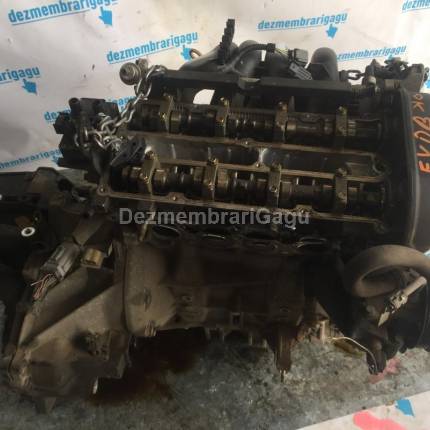 Motor Ford Focus I (1998-2004), 1.6 Benzina, 74 KW, caroserie Hatchback