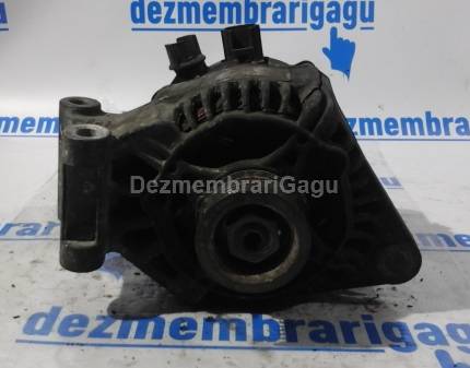 Alternator Ford Focus I (1998-2004), 1.6 Benzina, 74 KW, caroserie Hatchback