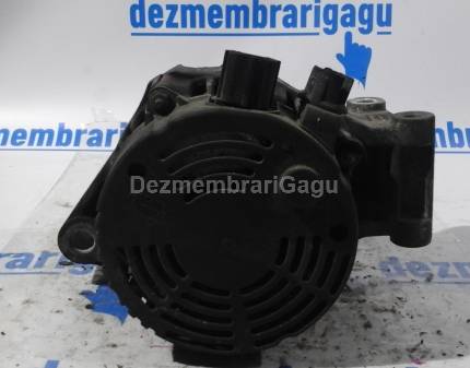 Alternator Ford Focus I (1998-2004), 1.6 Benzina, 74 KW, caroserie Hatchback
