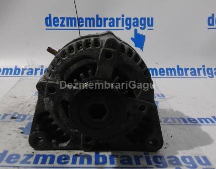 Alternator Ford C-max, 1.6 Diesel, 66 KW, caroserie Van