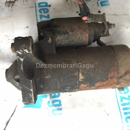 Electromotor Renault Laguna Ii (2001-), 1.9 Diesel, caroserie Hatchback