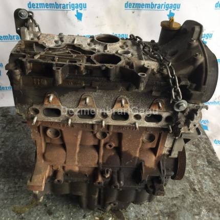 Motor Renault Megane Ii (2002-), 1.6 Benzina, caroserie Hatchback