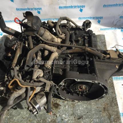 Motor Mercedes A-class / W168 (1997-2004), 1.7 Diesel, 70 KW, caroserie Hatchback