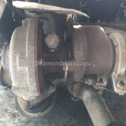 Turbina Mercedes A-class / W168 (1997-2004), 1.7 Diesel, 70 KW, caroserie Hatchback