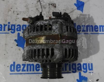 Alternator Ford C-max, 1.6 Diesel, 66 KW, caroserie Van