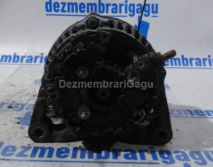 Alternator Ford C-max, 1.6 Diesel, 66 KW, caroserie Van