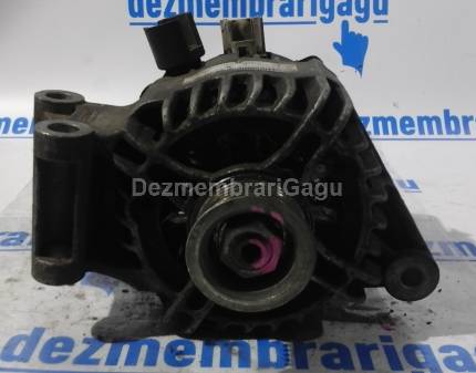 Alternator Ford Focus Ii (2004-), 1.6 Benzina, 74 KW, caroserie Hatchback