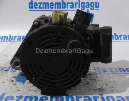 Alternator Ford Focus Ii (2004-), 1.6 Benzina, 74 KW, caroserie Hatchback