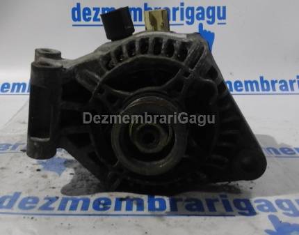 Alternator Ford Focus Ii (2004-), 1.6 Benzina, 85 KW, caroserie Hatchback