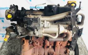 Piese auto din dezmembrari Motor Nissan Qashqai