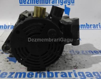 Alternator Ford Focus Ii (2004-), 1.6 Benzina, 85 KW, caroserie Hatchback