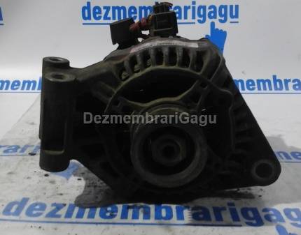 Alternator Ford Focus I (1998-2004), 1.6 Benzina, 74 KW, caroserie Hatchback