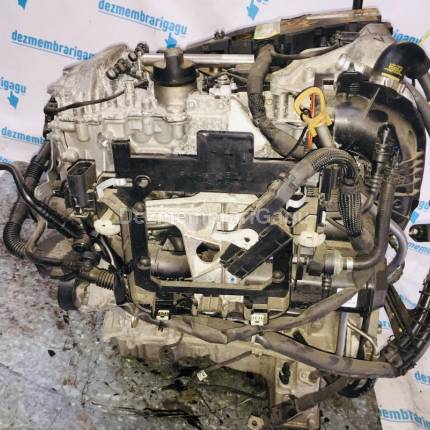 Motor Mercedes E-class / W213, 2.0 Benzina, 155 KW, caroserie Berlina