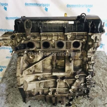 Motor Volvo S40 Ii (2004-), 1.8 Benzina, 92 KW, caroserie Berlina