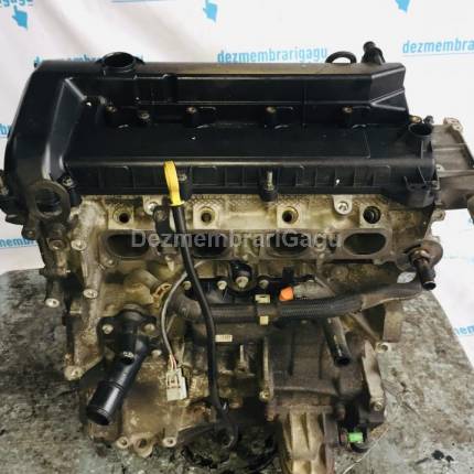 Motor Volvo S40 Ii (2004-), 1.8 Benzina, 92 KW, caroserie Berlina