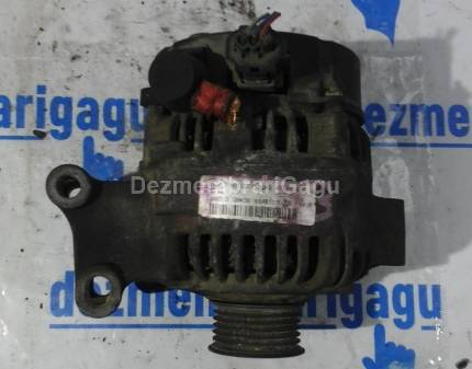 Alternator Ford Focus I (1998-2004), 1.6 Benzina, 74 KW, caroserie Hatchback