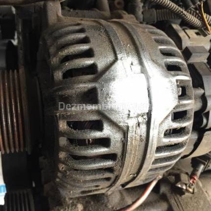 Alternator Volkswagen Transporter T4 (1990-2003), 2.4 Diesel, caroserie Minibus