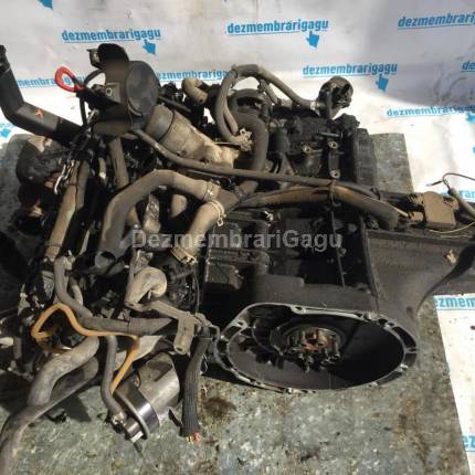 Motor Mercedes A-class / W168 (1997-2004), 1.7 Diesel, 70 KW, caroserie Hatchback