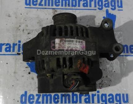 Alternator Ford Focus I (1998-2004), 1.6 Benzina, 74 KW, caroserie Hatchback