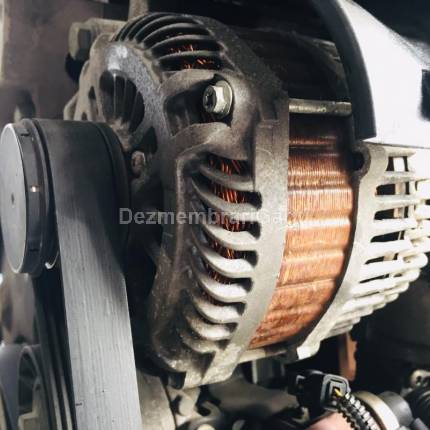 Alternator Peugeot 407, 2.0 Diesel, 100 KW, caroserie Break