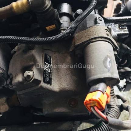 Pompa inalta presiune Peugeot 407, 2.0 Diesel, 100 KW, caroserie Break