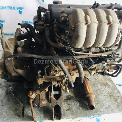 Motor Daewoo Nubira (2003-), 1.6 Benzina, 80 KW, caroserie Berlina