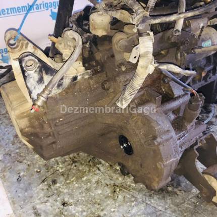 Cutie viteze Hyundai Elantra, 2.0 Benzina, 102 KW, caroserie Hatchback