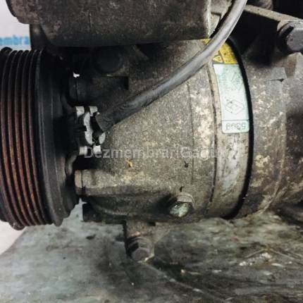 Compresor ac Renault Megane I (1996-2003), 1.9 Diesel, 75 KW, caroserie Berlina