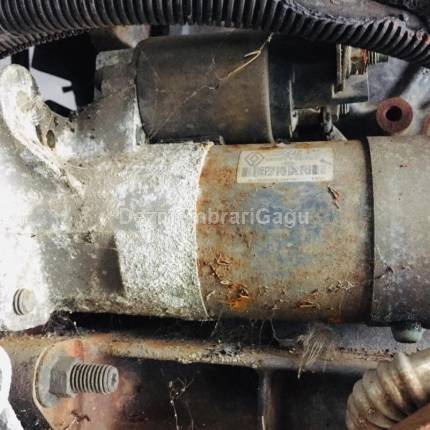 Electromotor Renault Megane I (1996-2003), 1.9 Diesel, 75 KW, caroserie Berlina