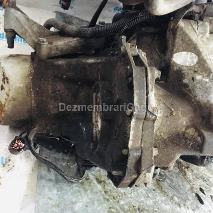 Cutie viteze Renault Megane I (1996-2003), 1.9 Diesel, 75 KW, caroserie Berlina