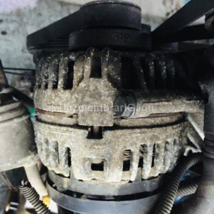 Alternator Dacia Logan, 1.6 Benzina, caroserie Berlina