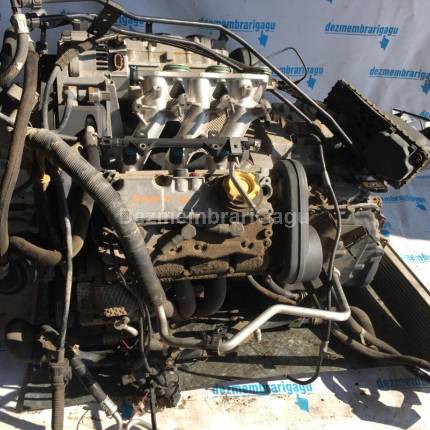 Motor Rover 75, 2.5 Benzina, 130 KW, caroserie Berlina