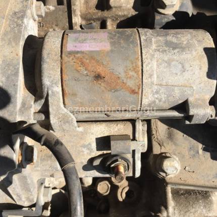 Electromotor Rover 75, 2.5 Benzina, 130 KW, caroserie Berlina