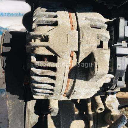 Alternator Renault Clio III (2005-), 1.2 Benzina, caroserie Hatchback