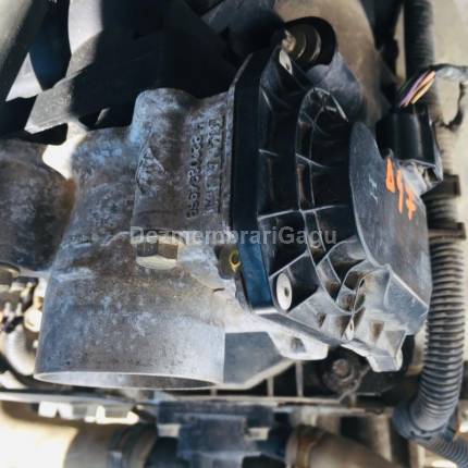 Clapeta acceleratie Renault Clio III (2005-), 1.2 Benzina, caroserie Hatchback