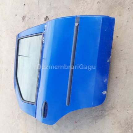 Usa dreapta spate portiera dr Dacia Logan