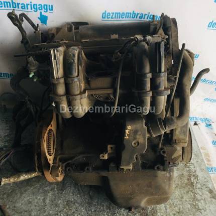 Motor Volkswagen Polo (1994-2001), 1.4 Benzina, 44 KW, caroserie Hatchback