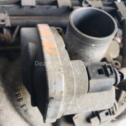 Clapeta acceleratie Skoda Fabia I (1999-), 1.4 Benzina, 50 KW, caroserie Hatchback
