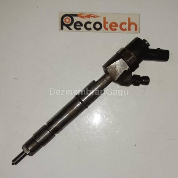 Vand injectoare Mercedes Vaneo / 414 (2002-)