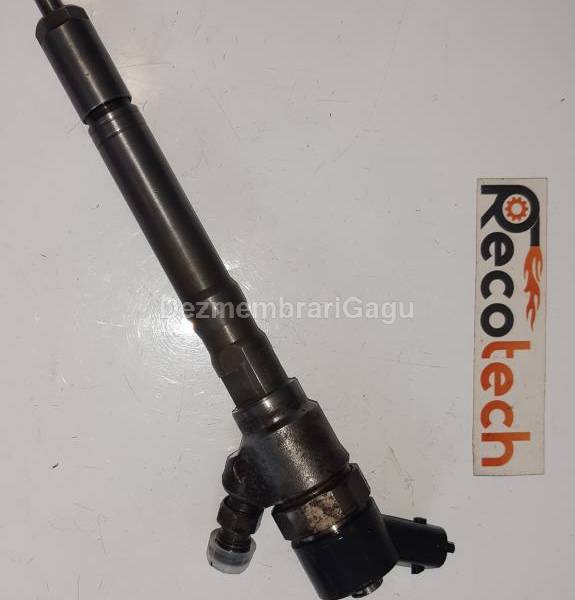 Vand injectoare Hyundai Santa Fe (2001-2006)
