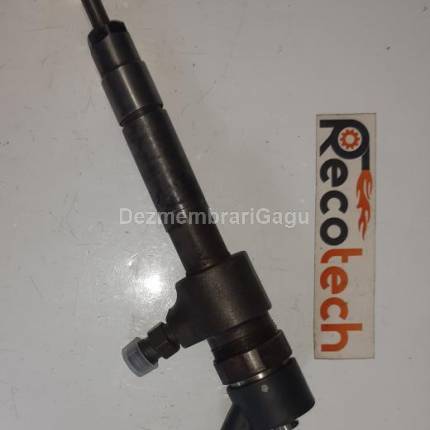 Injectoare Opel Astra H (2004-), 1.7 Diesel, 59 KW, caroserie Hatchback