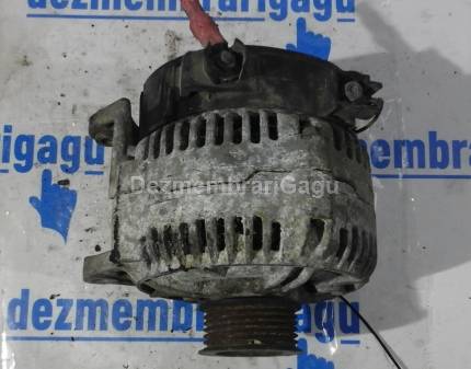 Alternator Ford Mondeo I (1993-1996), 2.0 Benzina, 100 KW, caroserie Hatchback