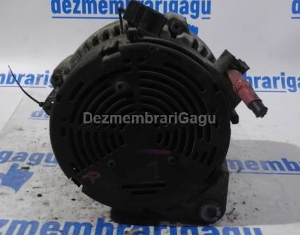 Alternator Ford Mondeo I (1993-1996), 2.0 Benzina, 100 KW, caroserie Hatchback