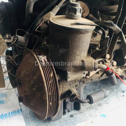 Pompa servodirectie Mercedes 190 / W201 (1982-1993), 2.0 Benzina, 90 KW, caroserie Berlina